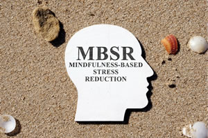 8 Week MBSR Courses