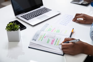 Mindfulness Booking Information